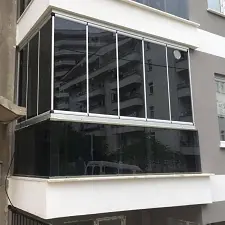 Ortaköy Cam Tamiri