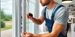 Gaziosmanpaşa Cam Tamiri