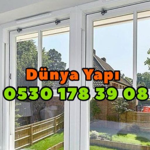 Bahçelievler Camcı 0530 178 39 08 Cam Tamir