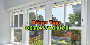 Bahçeşehir Camcı 530 178 39 08 Camcı