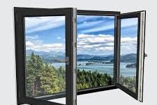 Bizimevler Cam Tamiri