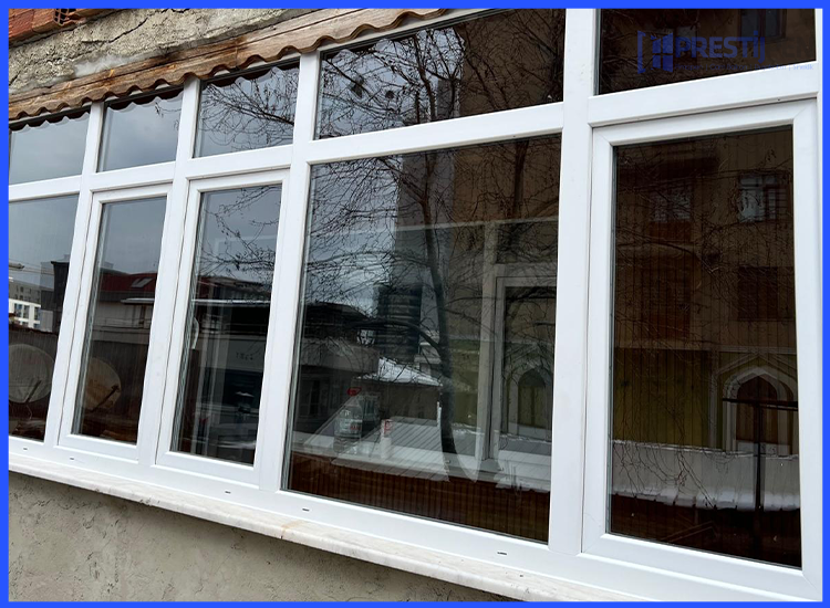 Eyüpsultan Cam Tamiri