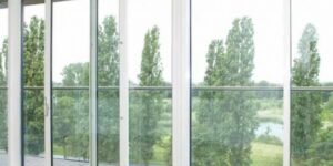 Gaziosmanpaşa Cam Tamiri