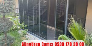 Güngören Camcı