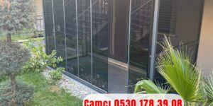 Büyükçekmece Cam ve Ayna Hizmetleri