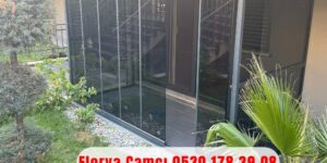 Florya Cam Tamiri - Camcı