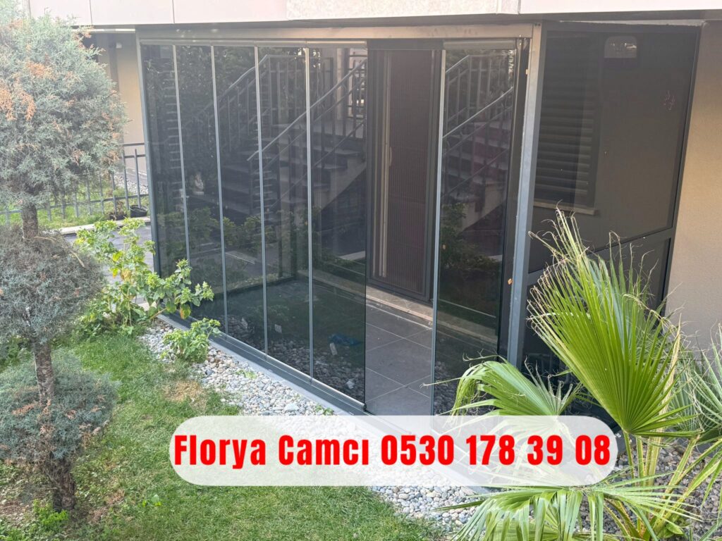 Florya Camkapı 0530 178 39 08