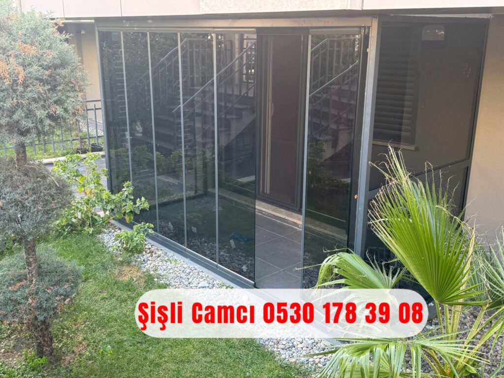 Şişli Camkapı 0530 178 39 08