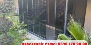 Bahçeşehir Camkapı 0530 178 39 08