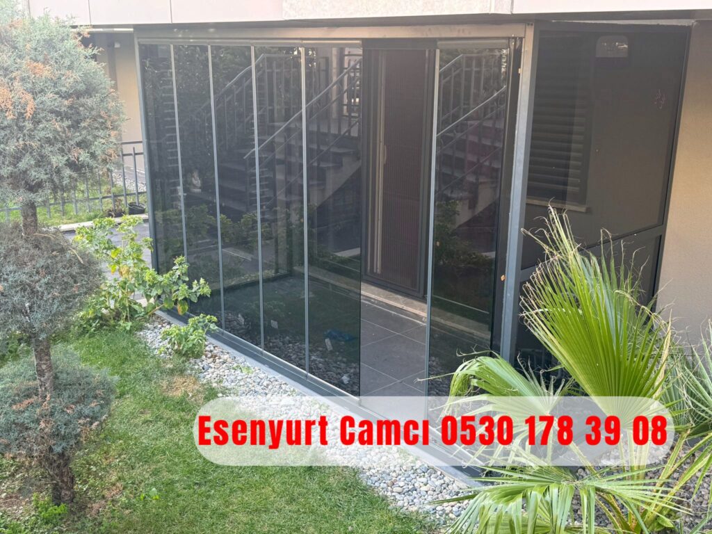 Esenyurt Camcı