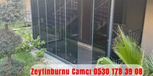Zeytinburnu Cam Tamiri - Camcı