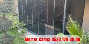 Merter Cam Tamiri - Camcı