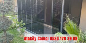 Ataköy Cam Menfez