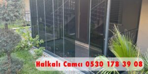 Halkalı Camkapı 0530 178 39 08