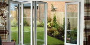 Başakşehir Cam Tamiri