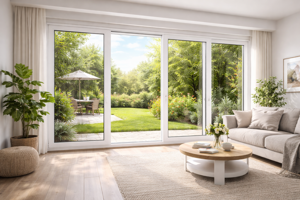 İkitelli Cam Tamiri