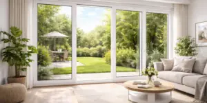 Gaziosmanpaşa Ev Camı