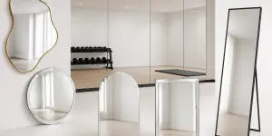Gaziosmanpaşa Özel Ölçü Ayna