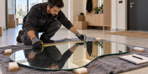 Ispartakule Aynacı / 05301783908 / Camcı