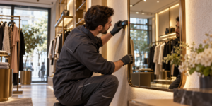 Nişantaşı Aynacı / 05301783908 / Camcı