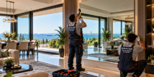 Yeşilköy Aynacı / 05301783908 / Camcı