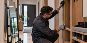 CEVİZLİBAĞ AYNACI / 05301783908 / CAMCI