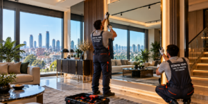 Florya Aynacı / 05301783908 / Camcı