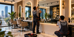 Bomonti Aynacı / 05301783908 / Camcı