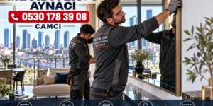 MECİDİYEKÖY AYNACI / 05301783908 / CAMCI