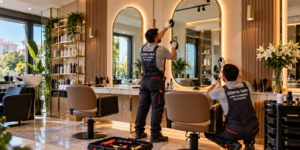 Şenlikköy Aynacı / 05301783908 / Camcı