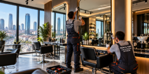 HALKALI AYNACI / 05301783908 / CAMCI